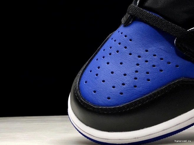 Air 3" "TOP Jordan 1 Retro 555088-026 High OG 0802